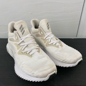 Women’s Adidas Alphabounce shoes